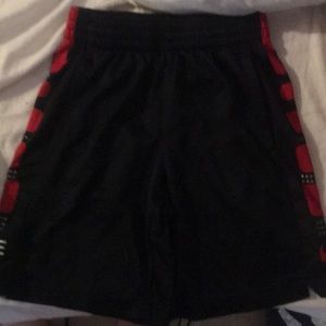 Boys Nike elite shorts